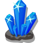 Logo of Minerals android Application 